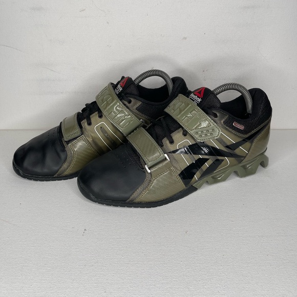 Reebok CrossFit Lifter Plus - Picture 3 of 8